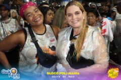 Bloco Poli Mania